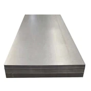 NM400 NM500 Hot -rolled Wear Serthing Steel Plates